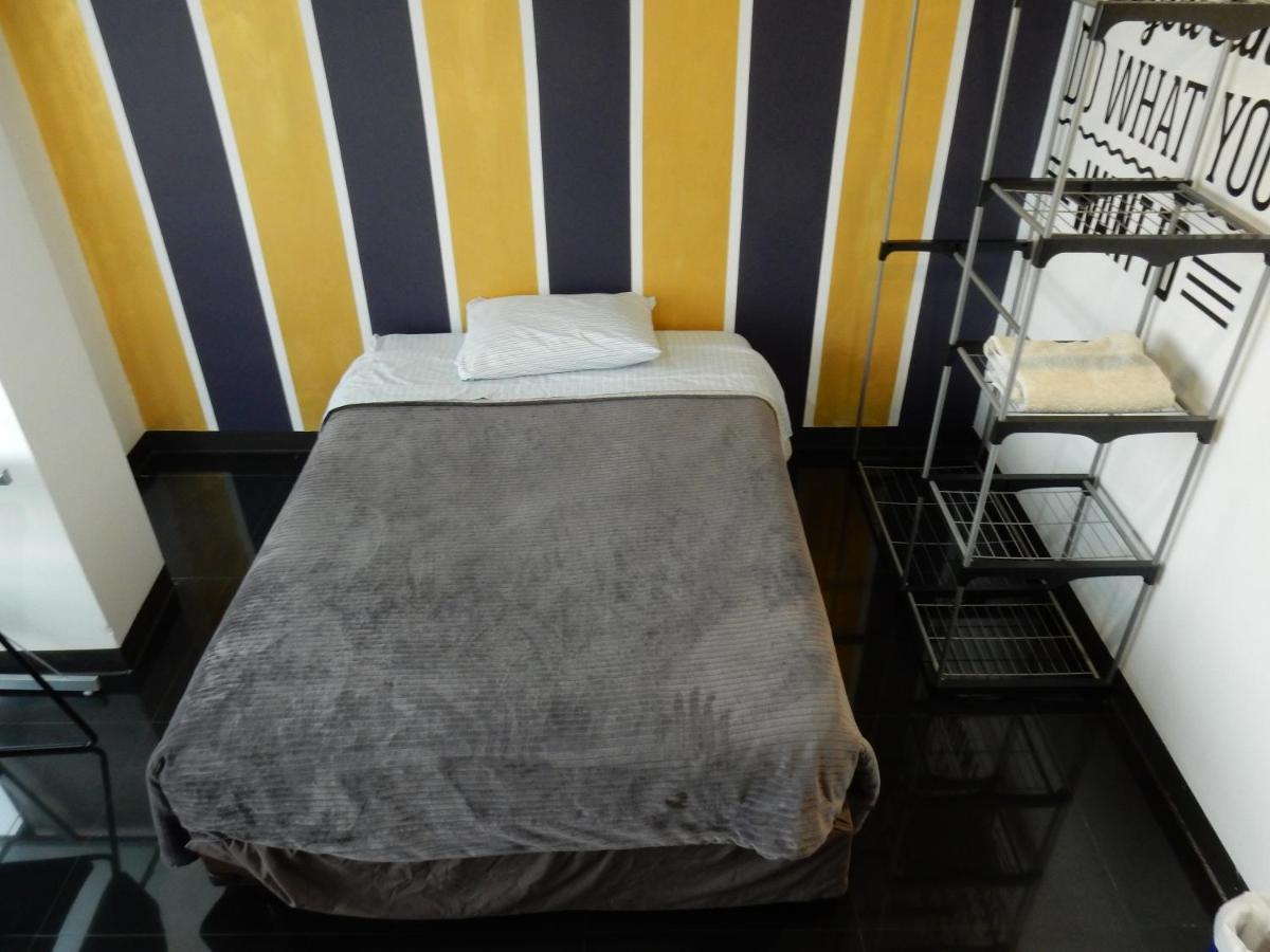 Caravansaro Penthouse Polanco Mexico City Exterior photo