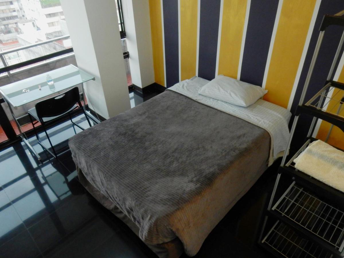Caravansaro Penthouse Polanco Mexico City Exterior photo