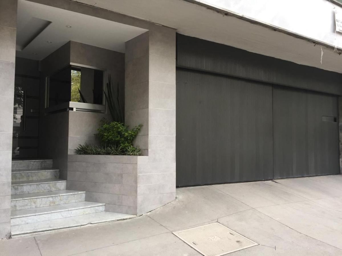 Caravansaro Penthouse Polanco Mexico City Exterior photo