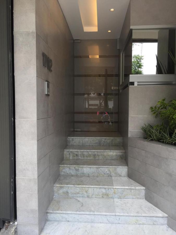 Caravansaro Penthouse Polanco Mexico City Exterior photo