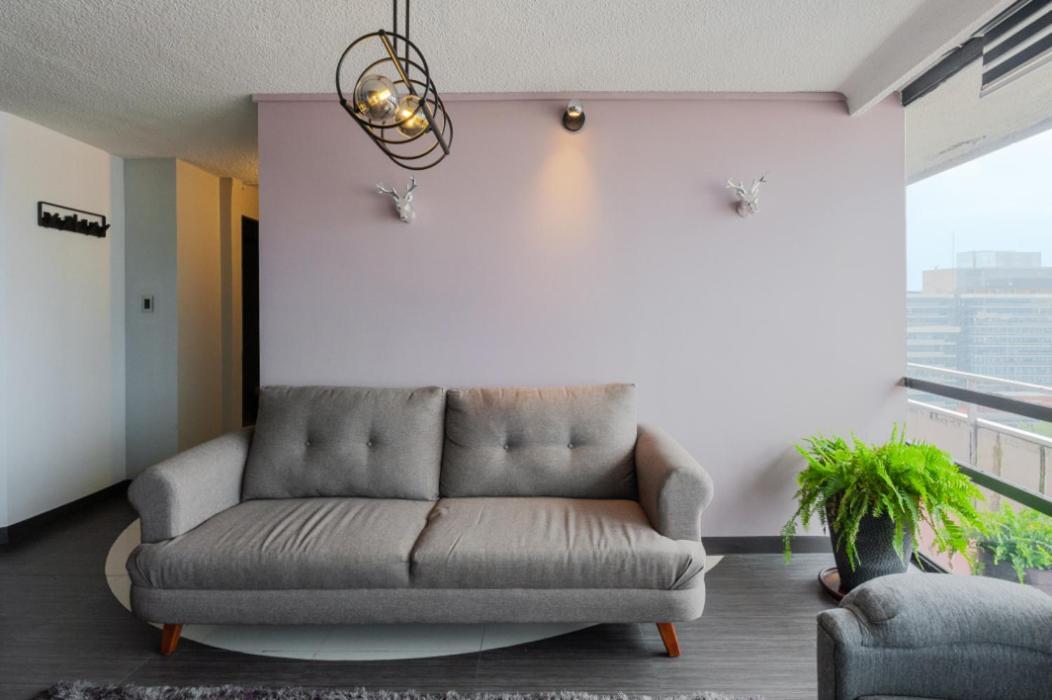 Caravansaro Penthouse Polanco Mexico City Exterior photo
