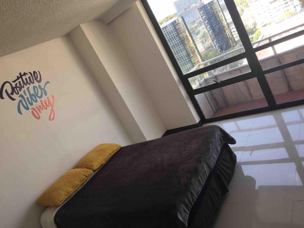 Caravansaro Penthouse Polanco Mexico City Exterior photo